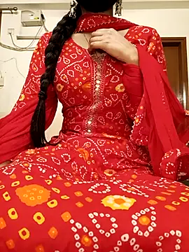 Ruchi-34 online show from December 3, 9:36 pm