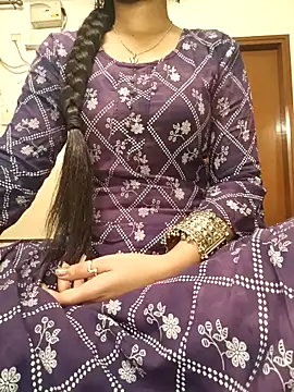 Snapshot of Ruchi-34 chatting on June 11, 3:03 am Ruchi-34 online show from June 11, 3:03 am