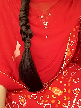 Snapshot of Ruchi-34 chatting on July 19, 4:32 am Ruchi-34 online show from July 19, 4:32 am