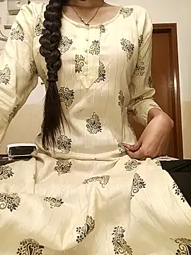 Snapshot of Ruchi-34 chatting on January 10, 10:49 pm Ruchi-34 online show from January 10, 10:49 pm