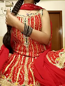 Ruchi-34 online show from March 29, 8:32 pm