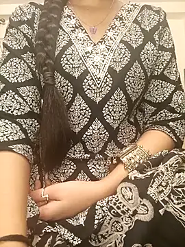 Ruchi-34 online show from May 22, 10:19 pm