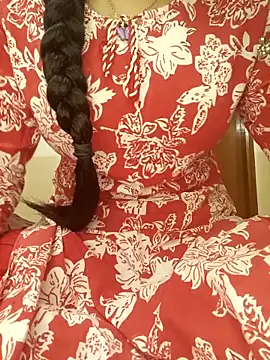Ruchi-34 online show from May 28, 11:43 pm