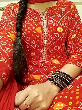 Snapshot of Ruchi-34 chatting on July 11, 9:15 pm Ruchi-34 online show from July 11, 9:15 pm