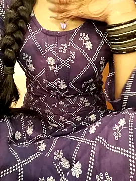 Ruchi-34 online show from April 7, 8:54 pm