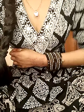 Ruchi-34 online show from April 9, 7:09 pm