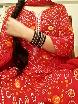 Snapshot of Ruchi-34 chatting on June 30, 7:03 pm Ruchi-34 online show from June 30, 7:03 pm