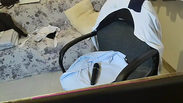 45marina45 online show from October 31, 9:11 pm