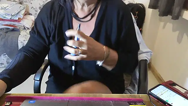 45marina45 online show from October 21, 7:52 am