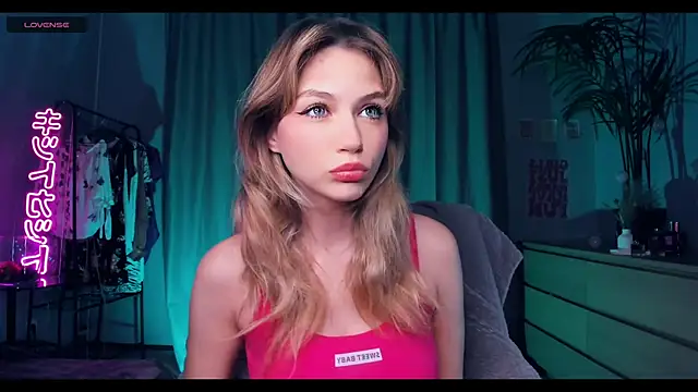 MelissaTetris online show from December 22, 11:21 am