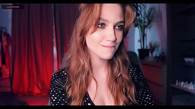 MelissaTetris online show from March 14, 9:37 am