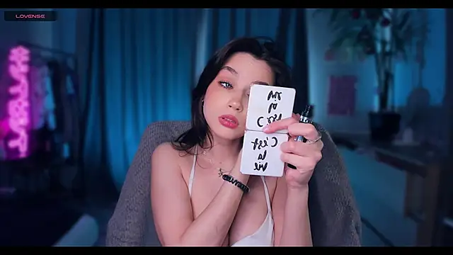 MelissaTetris online show from May 7, 8:07 am