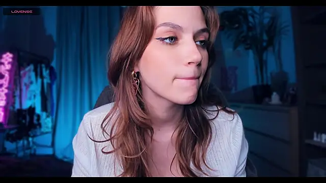 MelissaTetris online show from April 1, 2:14 pm