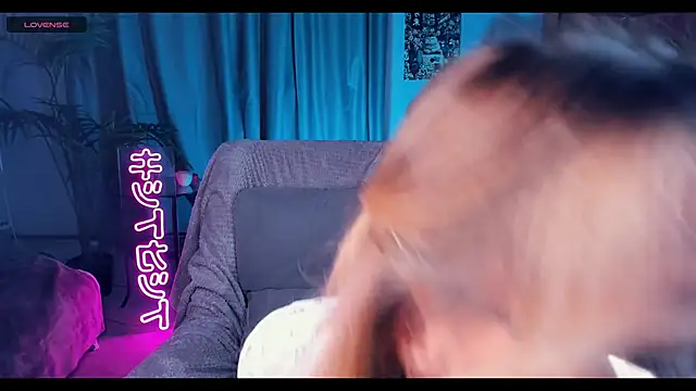 Snapshot of MelissaTetris chatting on September 21, 9:25 am MelissaTetris online show from September 21, 9:25 am