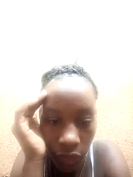 Snapshot of Supa_babe chatting on October 15, 6:22 am Supa babe online show from October 15, 6:22 am