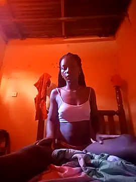 Snapshot of Supa_babe chatting on September 30, 4:40 am Supa babe online show from September 30, 4:40 am