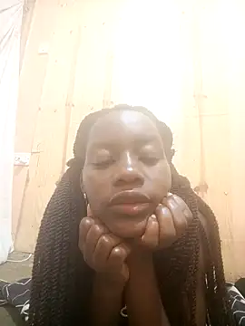 Snapshot of Supa_babe chatting on October 5, 6:04 am Supa babe online show from October 5, 6:04 am