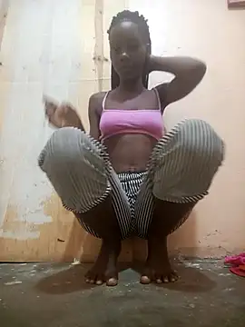 Snapshot of Supa_babe chatting on September 24, 7:04 am Supa babe online show from September 24, 7:04 am