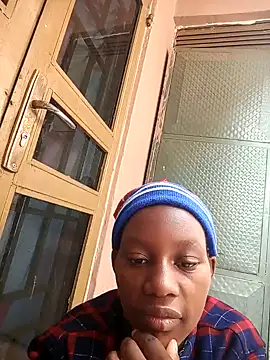 Snapshot of Supa_babe chatting on October 19, 8:06 am Supa babe online show from October 19, 8:06 am