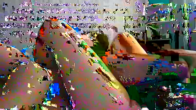 SEXY-ZENA online show from October 15, 9:28 am