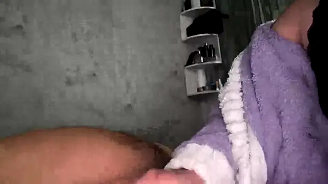 SEXY-ZENA online show from October 22, 9:24 pm