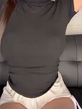 Thao-Cherry online show from December 23, 6:02 am