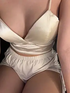 Thao-Cherry online show from February 28, 9:47 pm