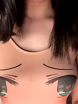 Thao-Cherry online show from November 4, 6:33 pm