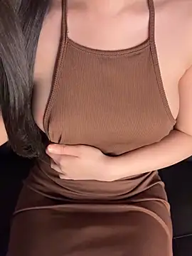 Thao-Cherry online show from January 15, 1:53 am