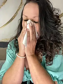Katie-n online show from July 29, 7:18 am