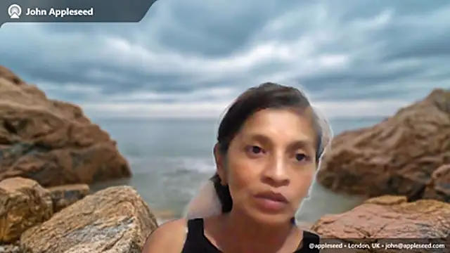 soltrinidad online show from May 18, 2:12 am