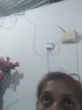 soltrinidad online show from February 12, 12:43 am