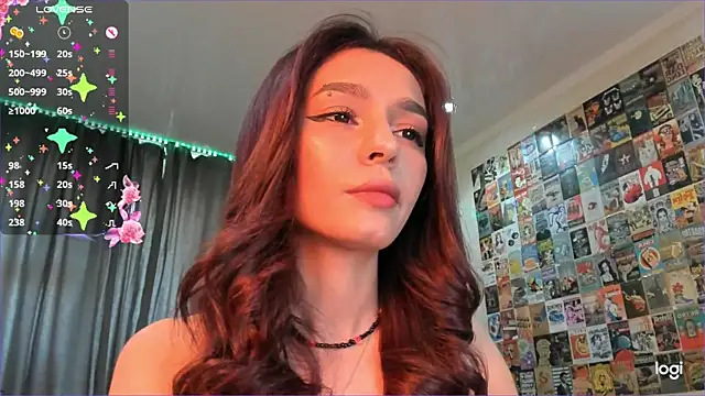 Lisolin online show from September 9, 10:25 am