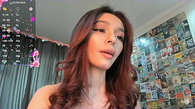 Lisolin online show from January 7, 9:14 am