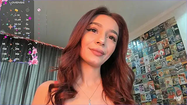 Lisolin online show from April 5, 8:32 am