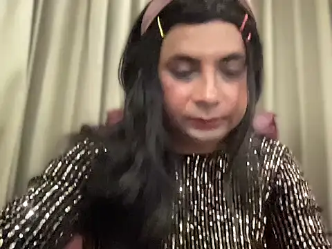 Snapshot of slavekinky001 chatting on October 7, 8:43 pm slavekinky001 online show from October 7, 8:43 pm
