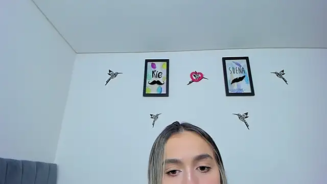 im sarah34 online show from November 6, 5:50 pm