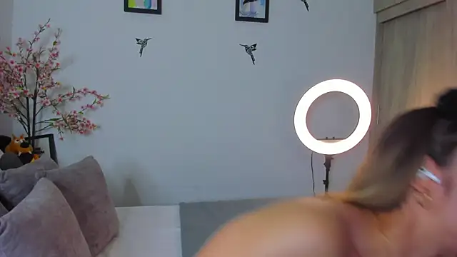 im sarah34 online show from March 13, 7:42 am