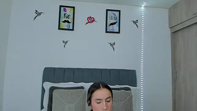 im sarah34 online show from March 9, 9:07 pm