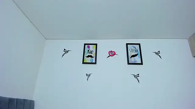 im sarah34 online show from December 14, 7:03 am