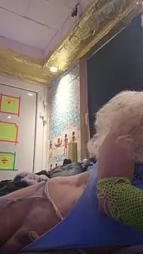 Toptransluder online show from November 13, 3:43 am