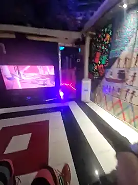 Toptransluder online show from September 26, 9:54 pm