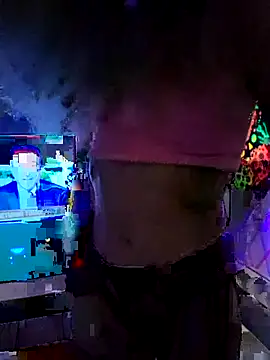 Toptransluder online show from September 23, 11:34 pm