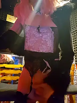 Toptransluder online show from February 12, 2:45 am