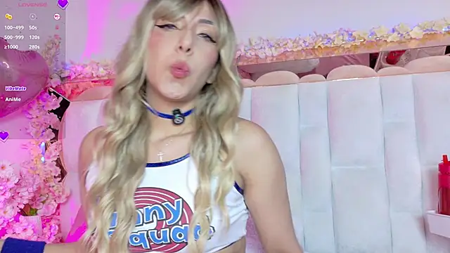 Sofy-Squirt online show from June 9, 1:28 am
