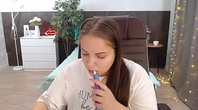 Snapshot of Crazyy_girl_ chatting on March 2, 11:41 am Crazyy girl online show from March 2, 11:41 am