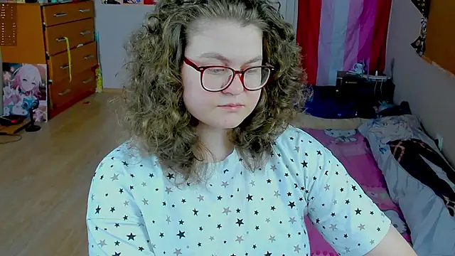 Sashy Way online show from March 24, 2:50 pm