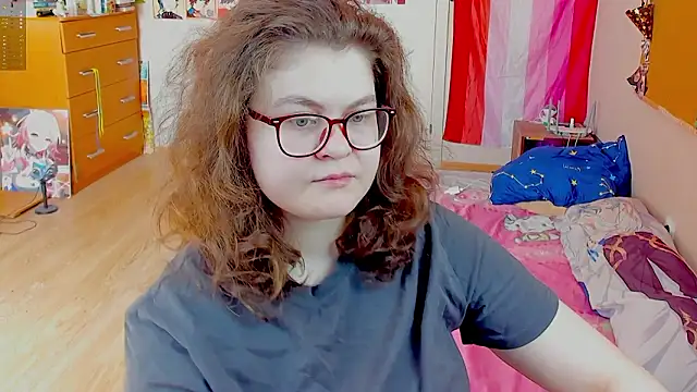 Sashy Way online show from March 29, 10:28 am