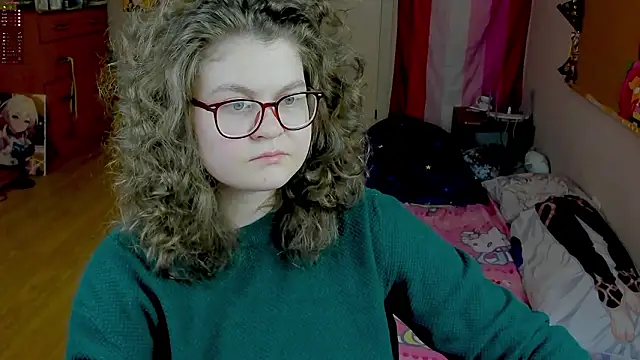 Sashy Way online show from March 16, 4:10 pm