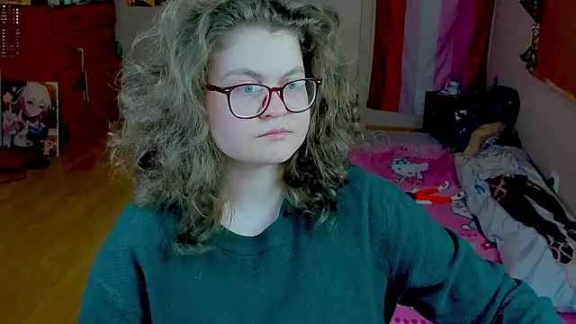 Sashy Way online show from March 21, 4:33 pm